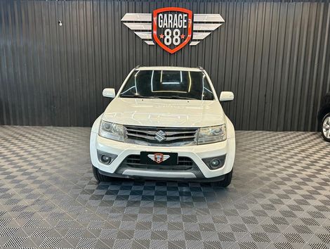 Suzuki Grand Vitara 2.0 16V 4x2/4x4 5p Aut.