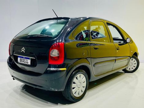 Citroën Xsara Picasso Exclus. 1.6/ 1.6 Flex 16V