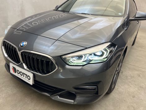 BMW 218i Gran Coupe Sport GP 1.5 Bi-Turbo