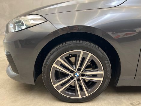 BMW 218i Gran Coupe Sport GP 1.5 Bi-Turbo