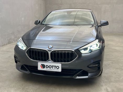 BMW 218i Gran Coupe Sport GP 1.5 Bi-Turbo