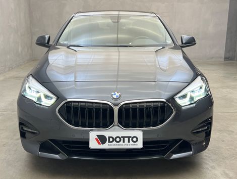 BMW 218i Gran Coupe Sport GP 1.5 Bi-Turbo
