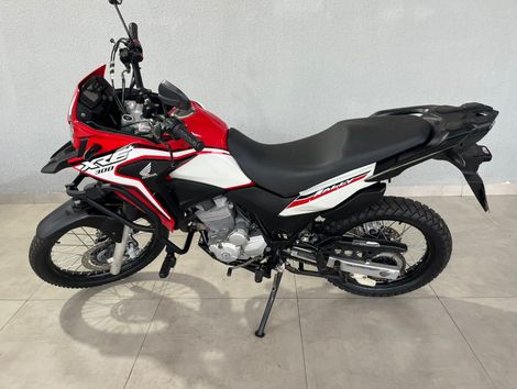 HONDA XRE 300 RALLY FLEX