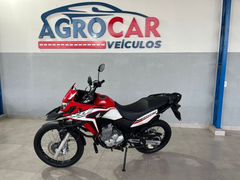 HONDA XRE 300 RALLY FLEX