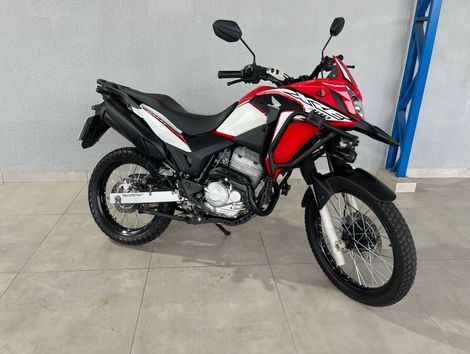HONDA XRE 300 RALLY FLEX