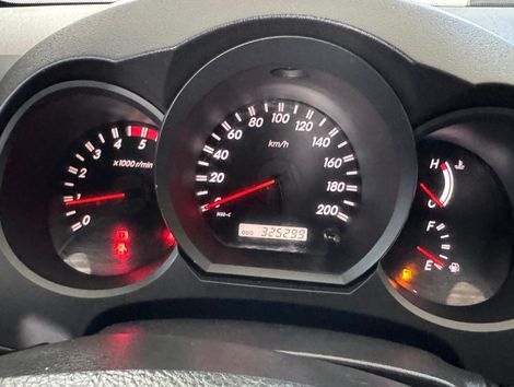 Toyota Hilux CD SRV D4-D 4x4 3.0 TDI Diesel Aut