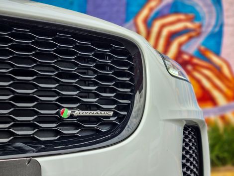 Jaguar E-Pace R-Dynamic SE 2.0 AWD 300cv Aut.