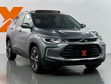 Chevrolet TRACKER Premier 1.2 Turbo 12V Flex Aut.