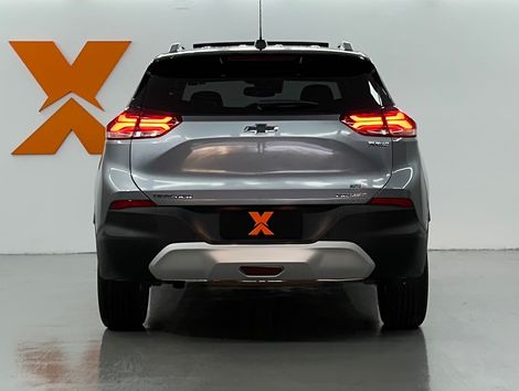 Chevrolet TRACKER Premier 1.2 Turbo 12V Flex Aut.