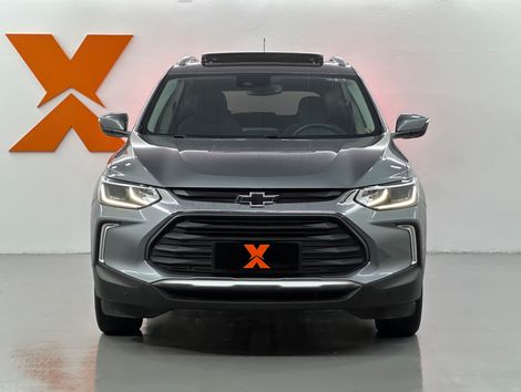 Chevrolet TRACKER Premier 1.2 Turbo 12V Flex Aut.