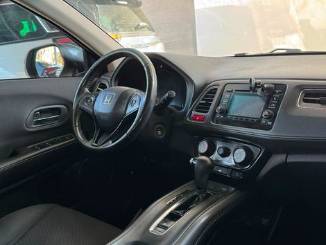 Honda HR-V EX 1.8 Flexone 16V 5p Aut.