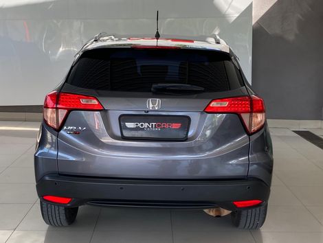 Honda HR-V EX 1.8 Flexone 16V 5p Aut.
