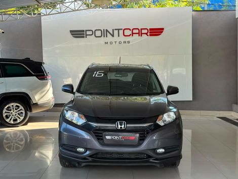 Honda HR-V EX 1.8 Flexone 16V 5p Aut.
