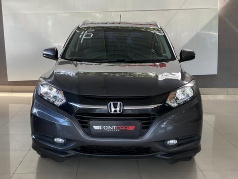 Honda HR-V EX 1.8 Flexone 16V 5p Aut.