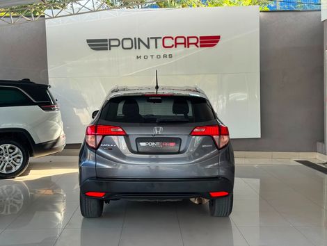 Honda HR-V EX 1.8 Flexone 16V 5p Aut.
