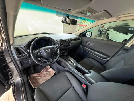 Honda HR-V EX 1.8 Flexone 16V 5p Aut.