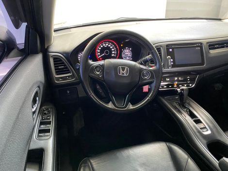 Honda HR-V EX 1.8 Flexone 16V 5p Aut.