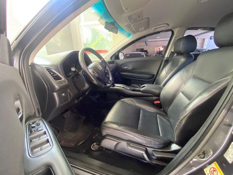 Honda HR-V EX 1.8 Flexone 16V 5p Aut.