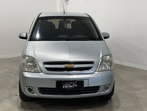 Chevrolet Meriva Prem.EASYTRONIC 1.8 FlexPower 5p