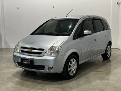 Chevrolet Meriva Prem.EASYTRONIC 1.8 FlexPower 5p