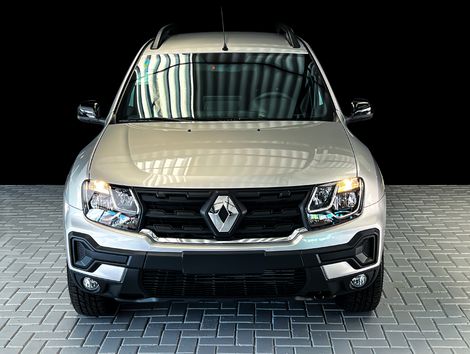 Renault OROCH Intense 1.6 Flex 16V Mec.