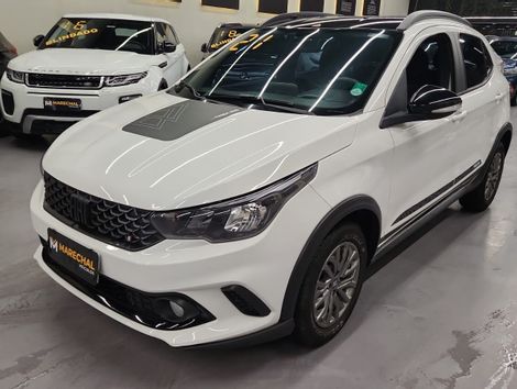 Fiat ARGO TREKKING 1.3 8V Flex