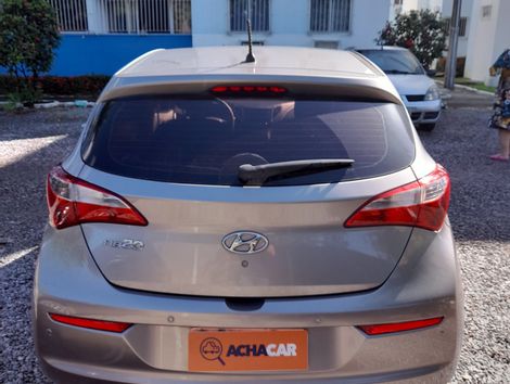 Hyundai HB20 5 Anos 1.0 Flex 12V Mec.