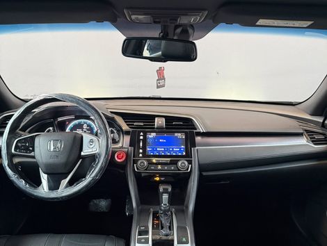 Honda Civic Sedan TOURING 1.5 Turbo 16V Aut.4p
