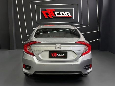 Honda Civic Sedan TOURING 1.5 Turbo 16V Aut.4p