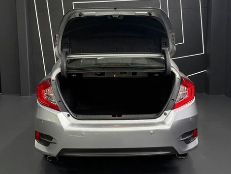 Honda Civic Sedan TOURING 1.5 Turbo 16V Aut.4p