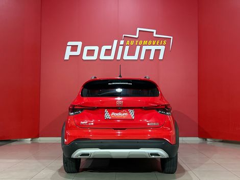 Fiat PULSE AUDACE 1.0 Turbo 200 Flex Aut.