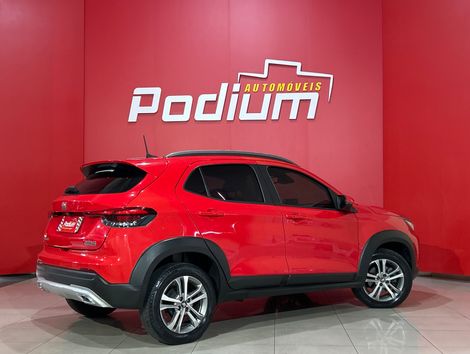 Fiat PULSE AUDACE 1.0 Turbo 200 Flex Aut.