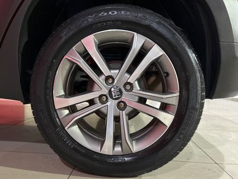 Fiat PULSE AUDACE 1.0 Turbo 200 Flex Aut.