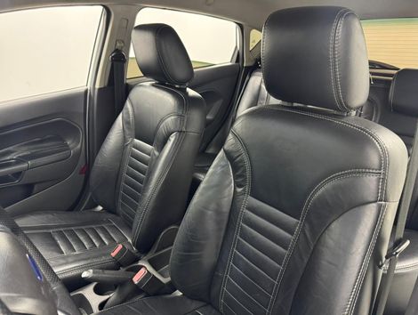 Ford Fiesta 1.6 16V Flex Aut. 5p