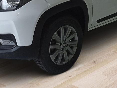Fiat Strada Freedom 1.3 Flex 8V  CS Plus