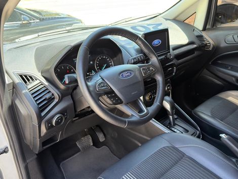 Ford EcoSport FREESTYLE 1.5 12V Flex 5p Aut.