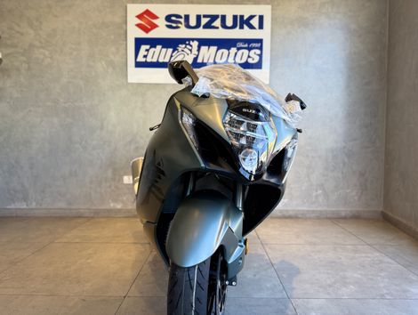 SUZUKI Motos Hayabusa