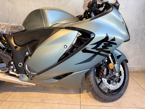 SUZUKI Motos Hayabusa