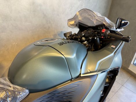 SUZUKI Motos Hayabusa