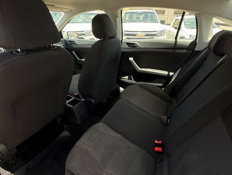 VolksWagen VIRTUS 1.6 MSI Flex 16V 5p Mec.