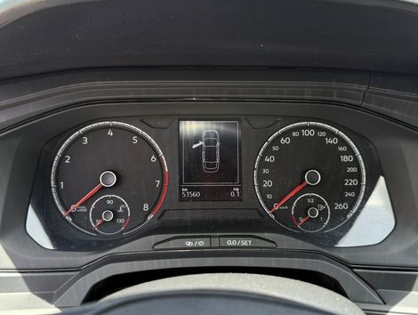 VolksWagen VIRTUS 1.6 MSI Flex 16V 5p Mec.