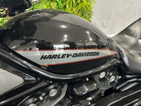 Harley V-ROD 1250cc MUSCLE VRSCF