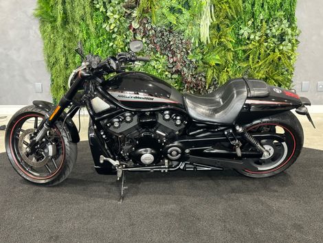 Harley V-ROD 1250cc MUSCLE VRSCF