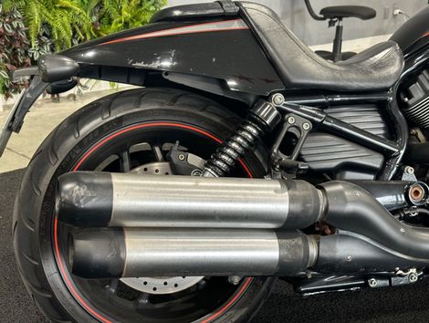 Harley V-ROD 1250cc MUSCLE VRSCF