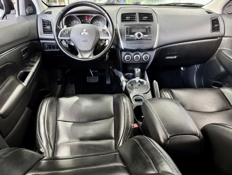 Mitsubishi ASX 2.0 16V 160cv Aut.