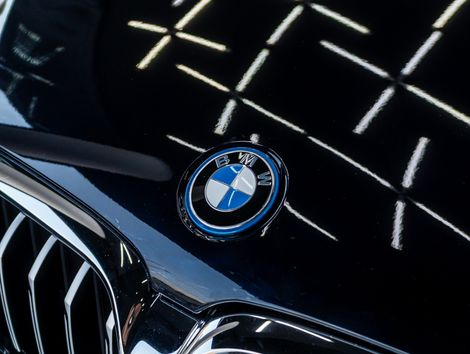 BMW 530e M Sport 2.0 Turbo Aut. (Híbrido)