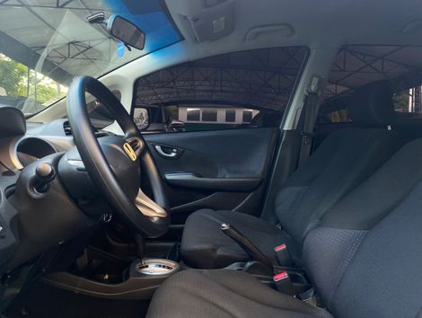 Honda Fit LXL 1.4/ 1.4 Flex 8V/16V 5p Aut.