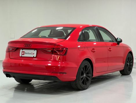 Audi A3 Sed.1.8/1.8 Ambit.16V TB FSI S-tronic