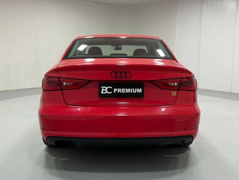 Audi A3 Sed.1.8/1.8 Ambit.16V TB FSI S-tronic