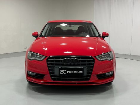 Audi A3 Sed.1.8/1.8 Ambit.16V TB FSI S-tronic